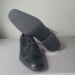 Calvin Klein | Shoes | Mens Calvin Klein Griff Dress Calf  display picture 3